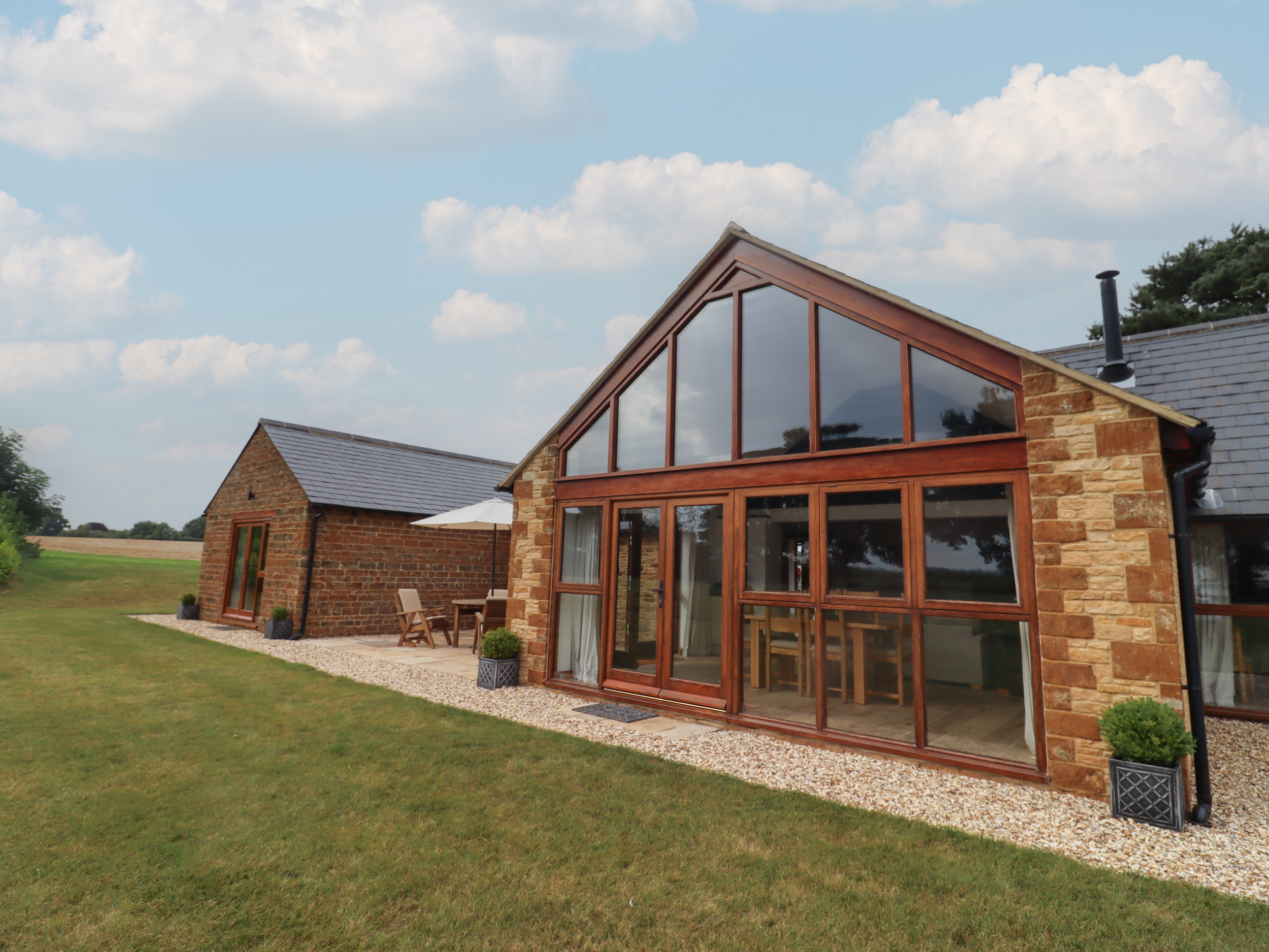 Hook Norton Barn