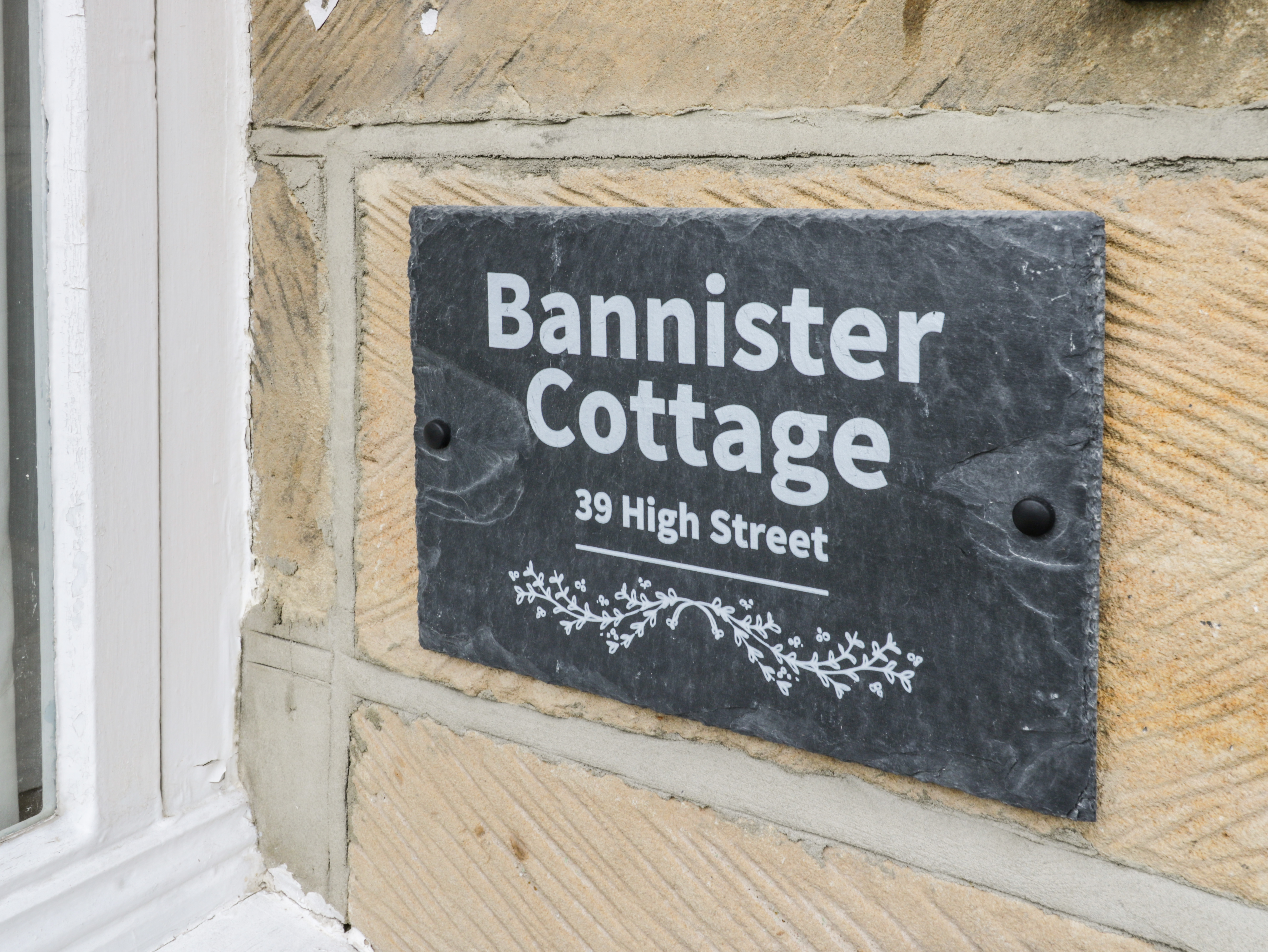 Bannister Cottage, North York Moors and Coast