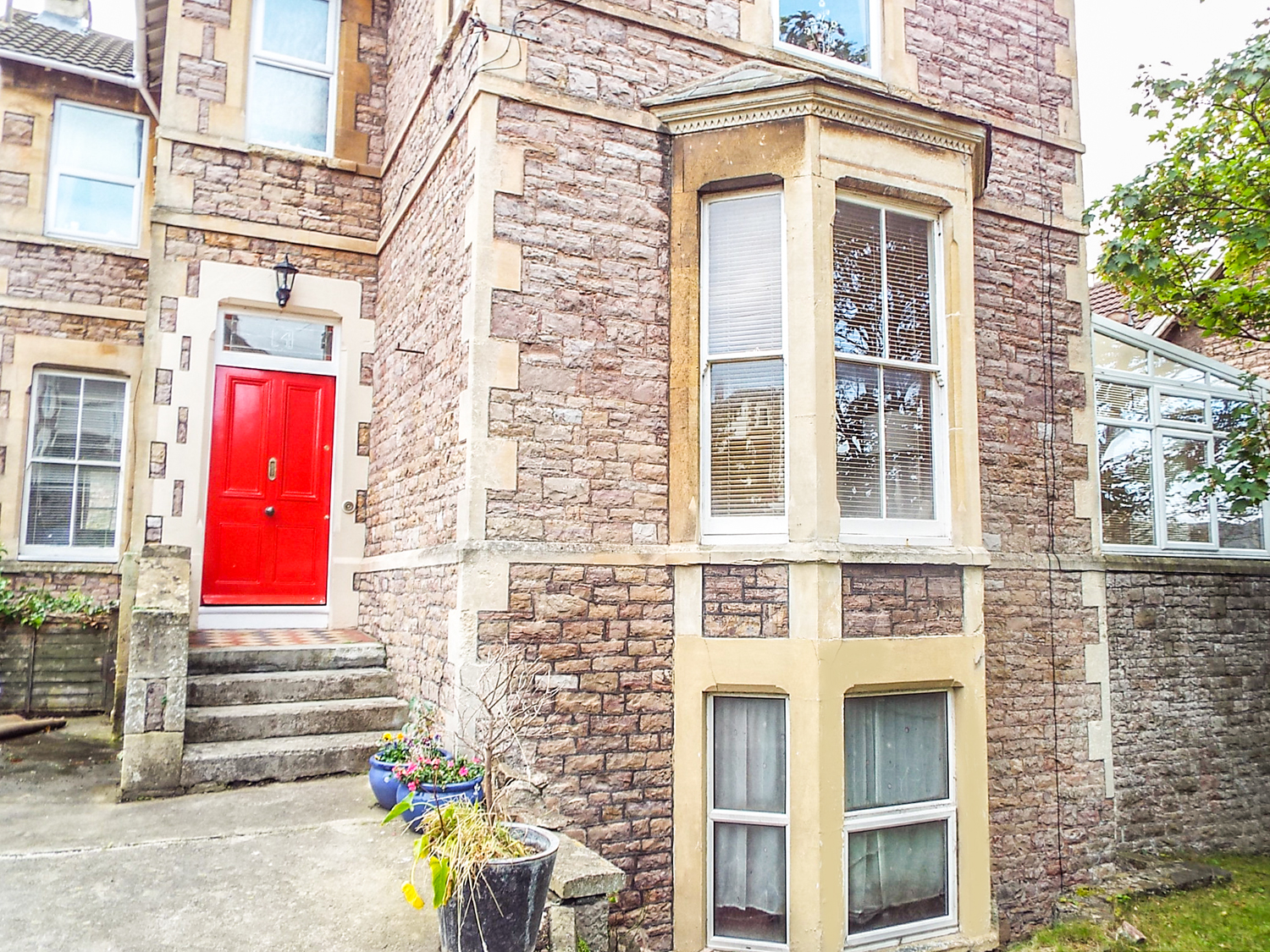 14 Albert Quadrant