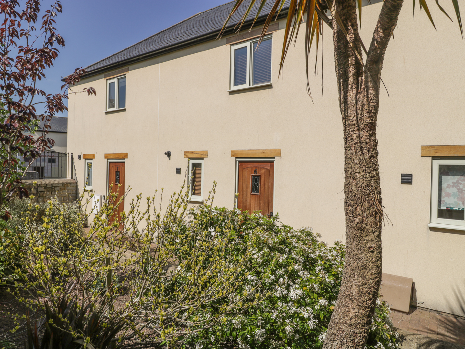 6 Malthouse Court, Dorset and Somerset