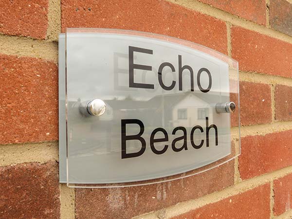 Echo Beach, Kent