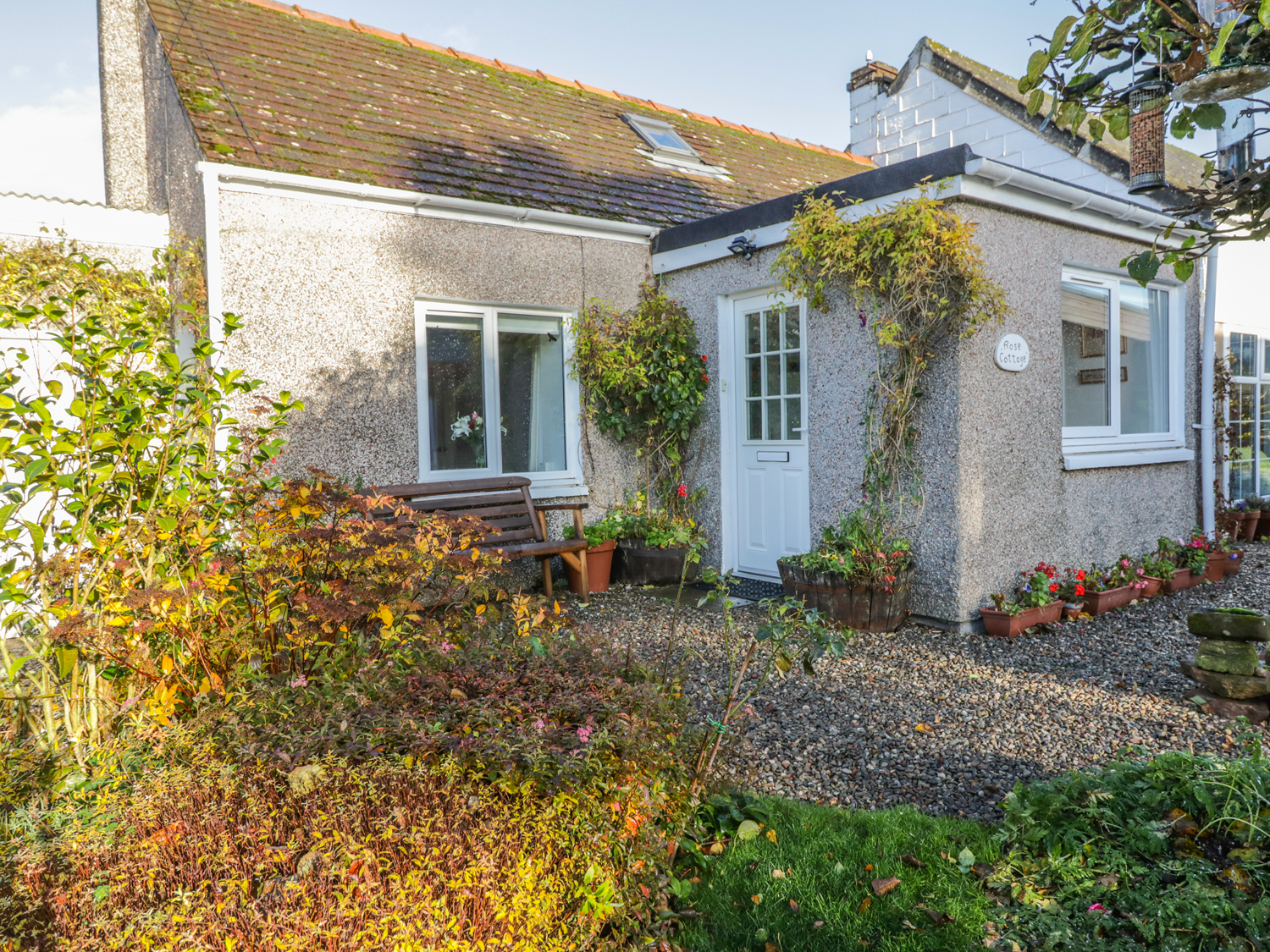 Rose Cottage