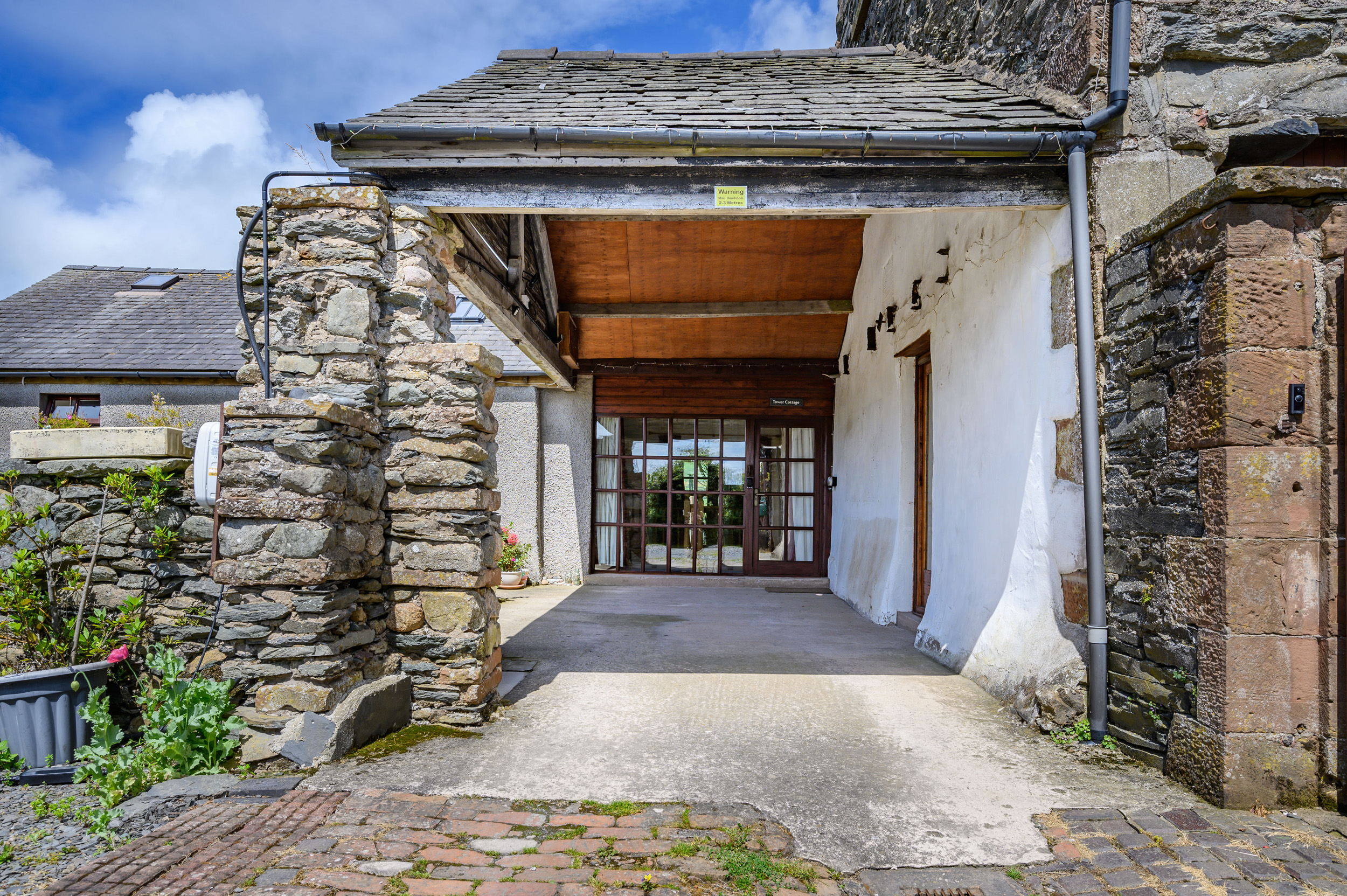 Tower Cottage