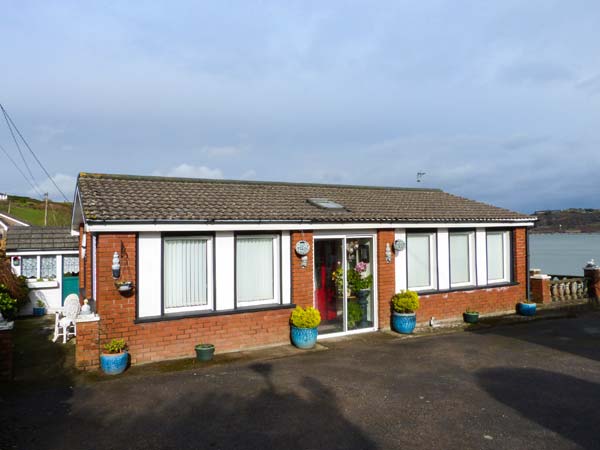 Oversands Cottage