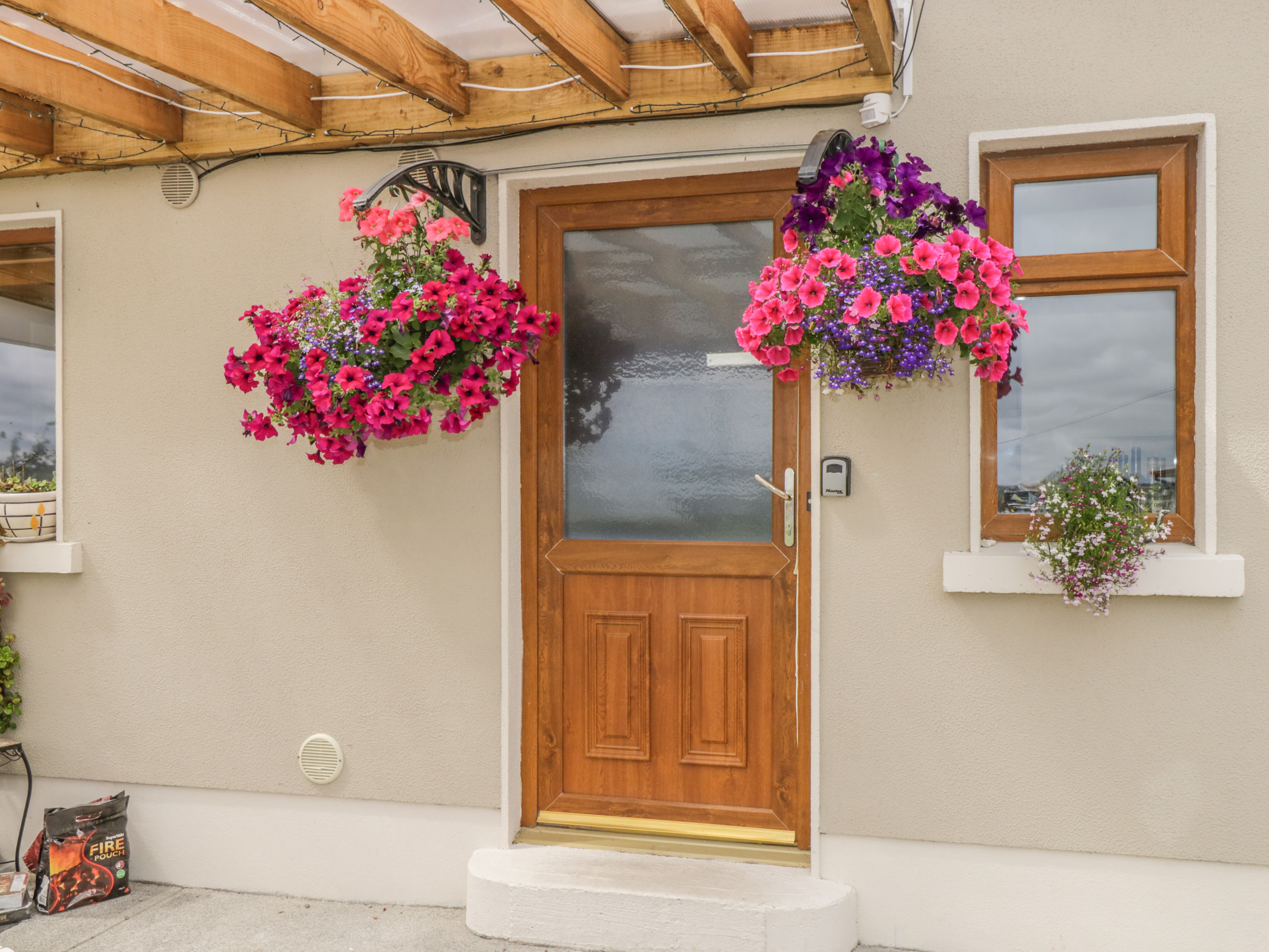 A Country View Cottage, Athenry, county galway