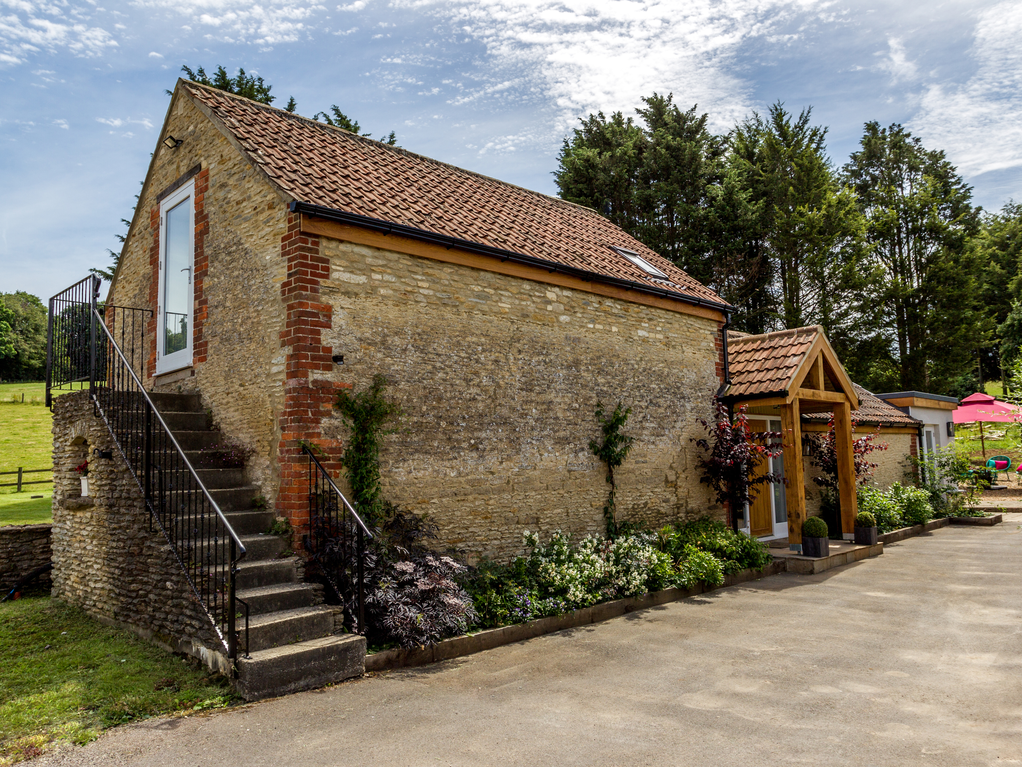 Woodmans Cottage