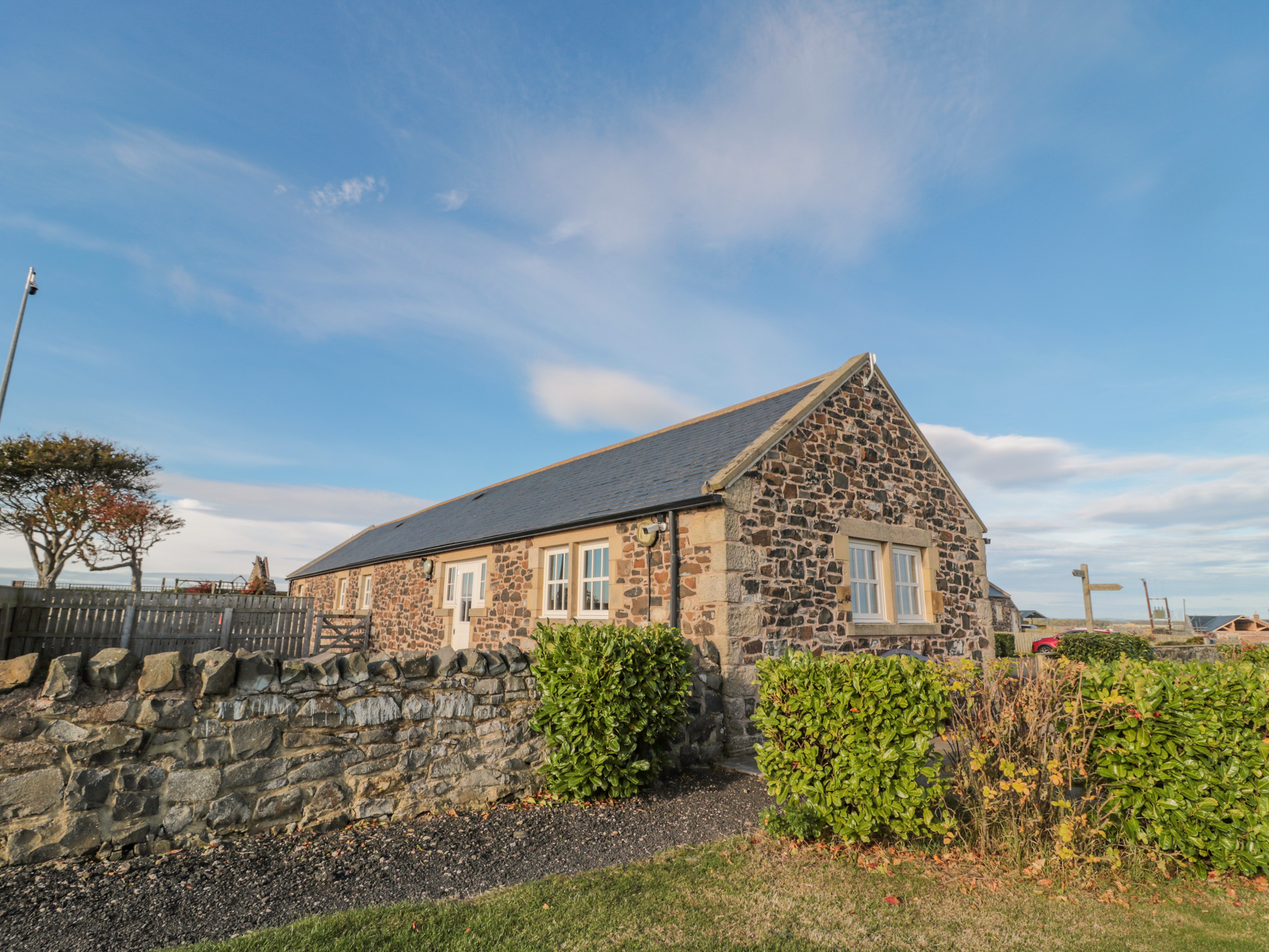 Long Cart Cottage