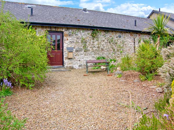 4 Rogeston Cottages In Pembrokeshire And The South Budget Hotels