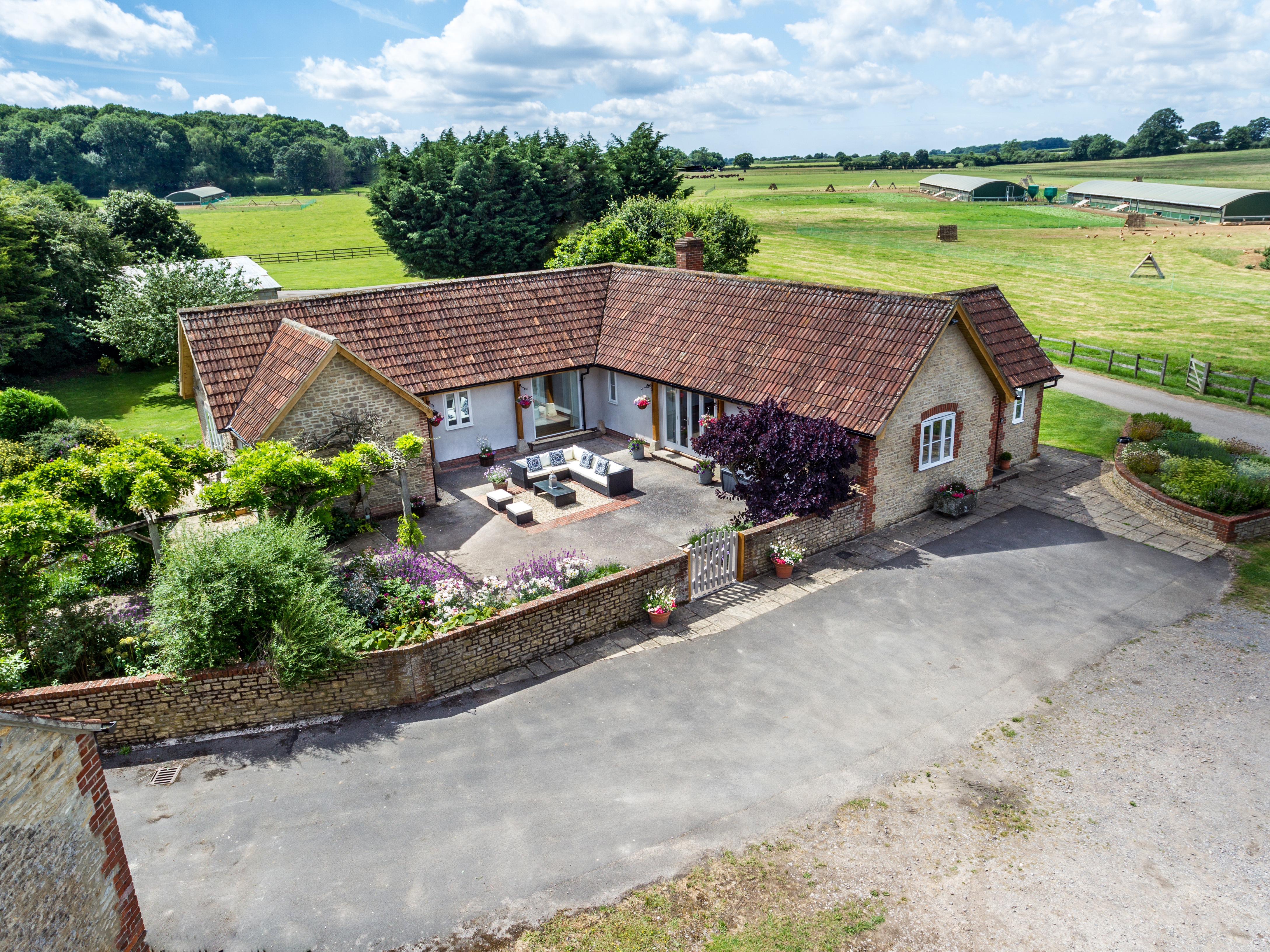 The Farm House @ Nables Farm