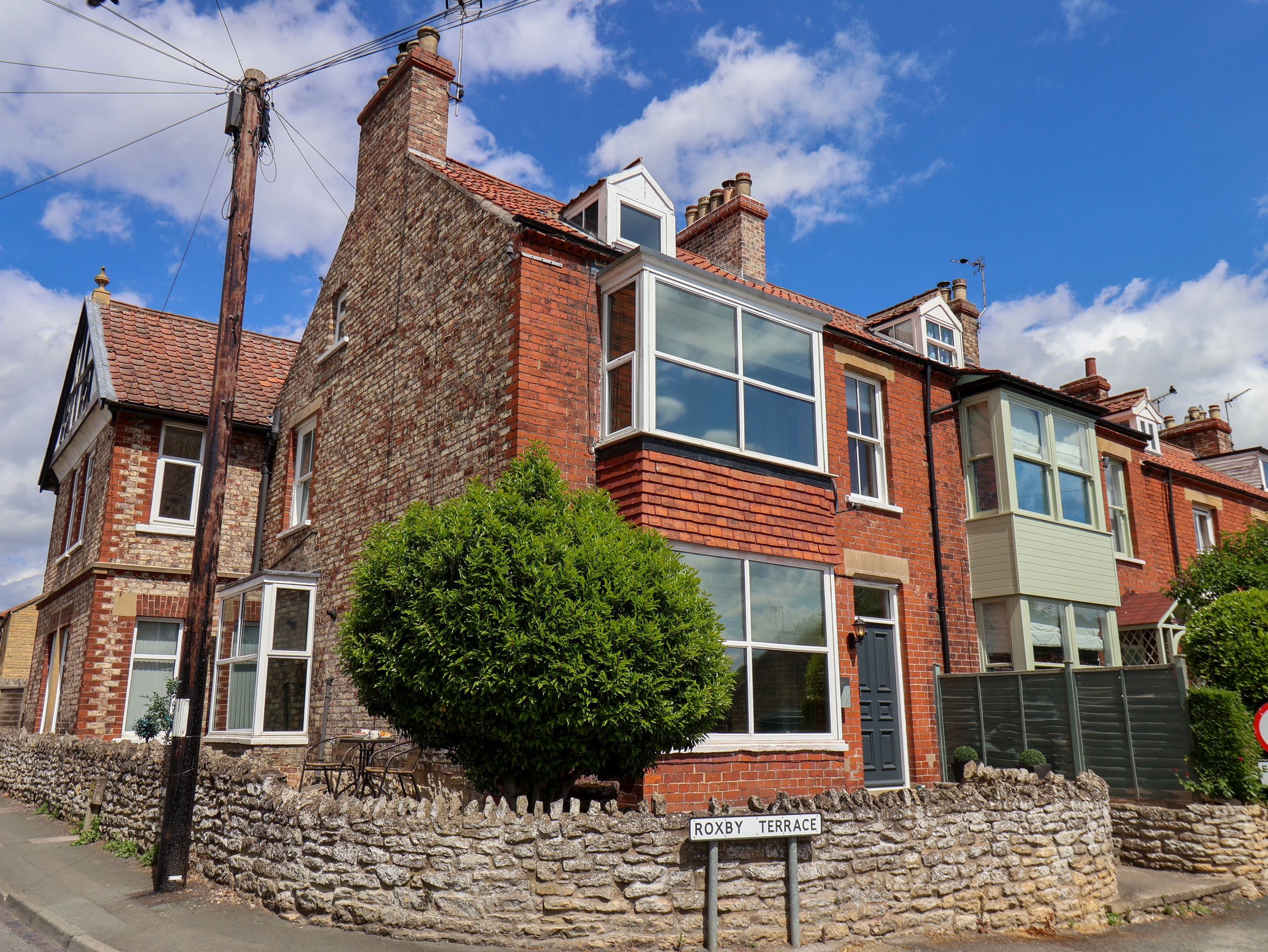 1 Roxby Terrace
