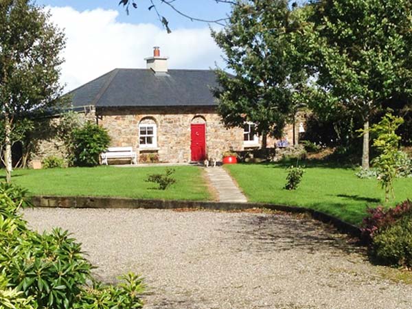 Rose Cottage