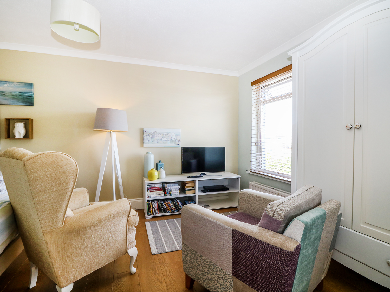 Highfield House Studio