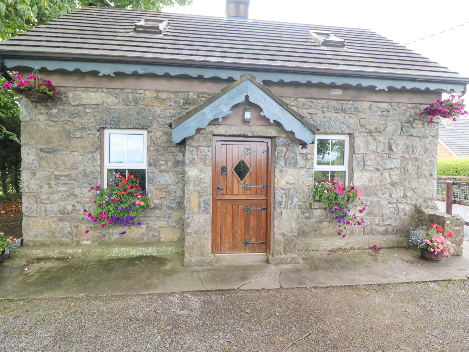 Stone Cottage