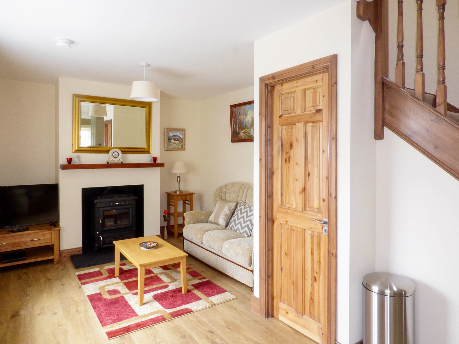 No 1 Bath Terrace