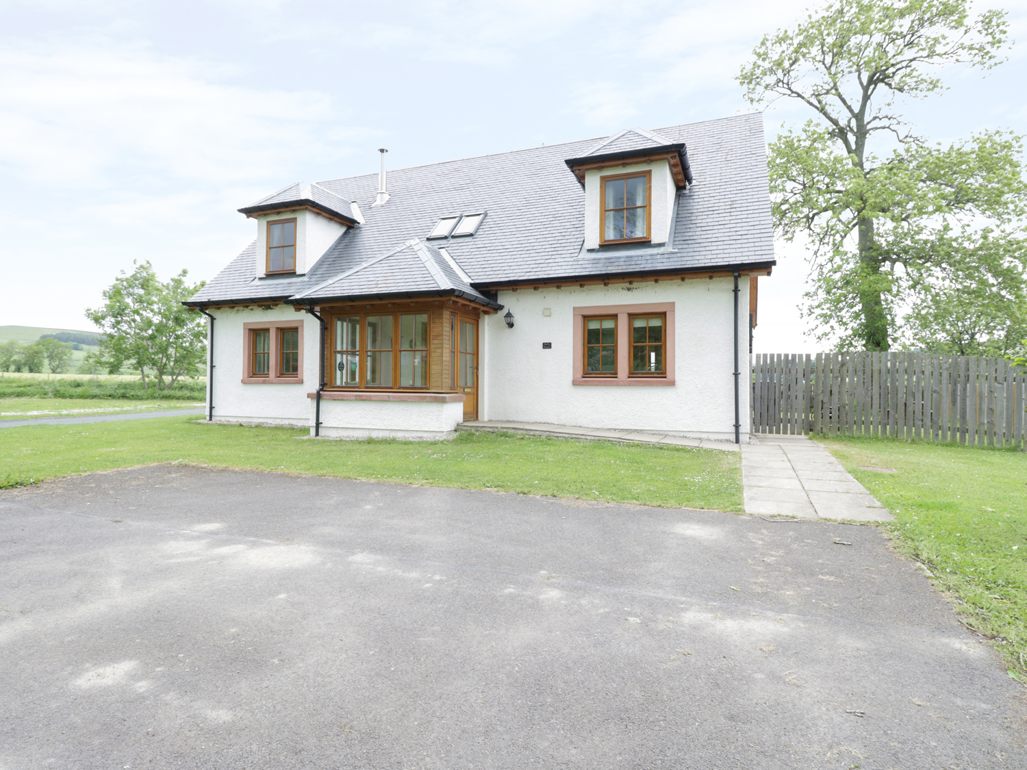 Holly House