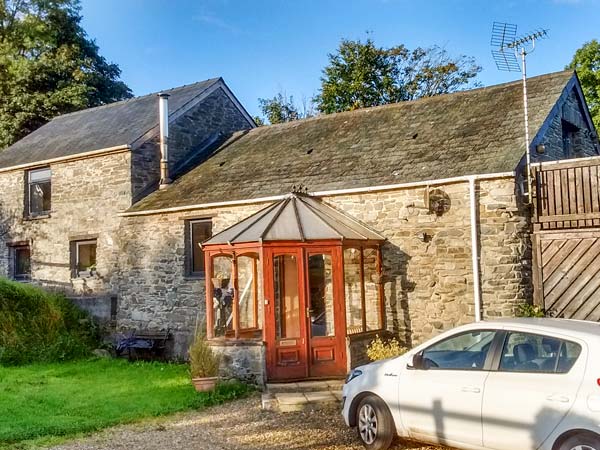Horseshoe Cottage