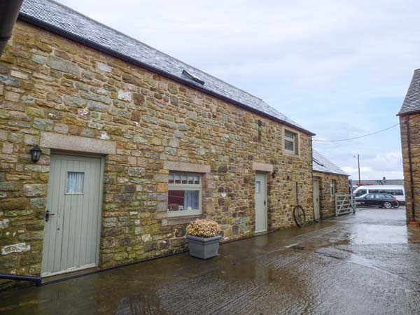 Stone Acre Barn
