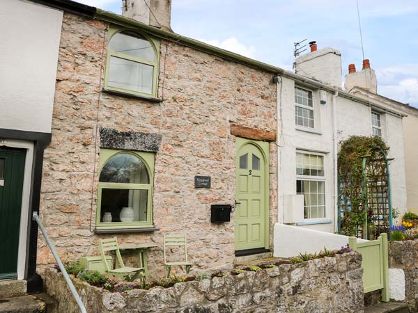 Kingshead Cottage