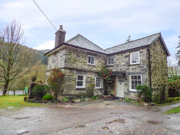 Beaver Grove Cottage