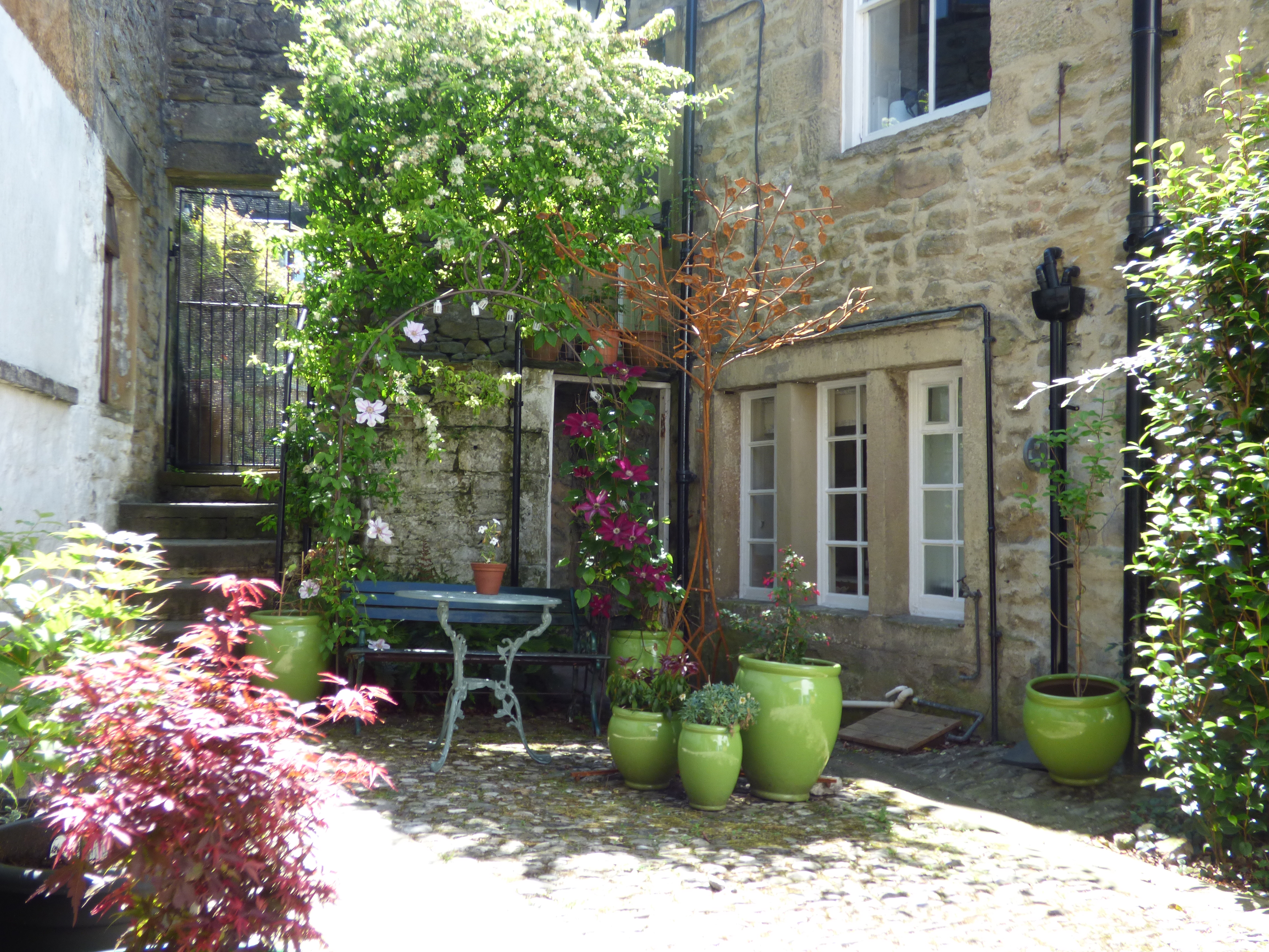 Cottages With Hot Tubs In Yorkshire Dales Low Prices