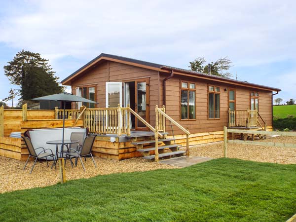 Whitey Top Lodge