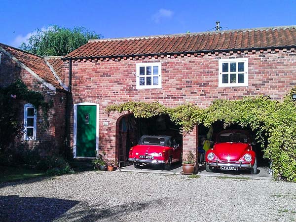 Berry Barn