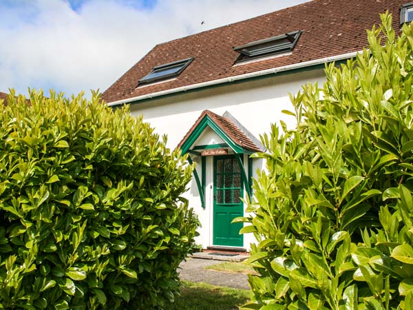 Oak Tree Cottage