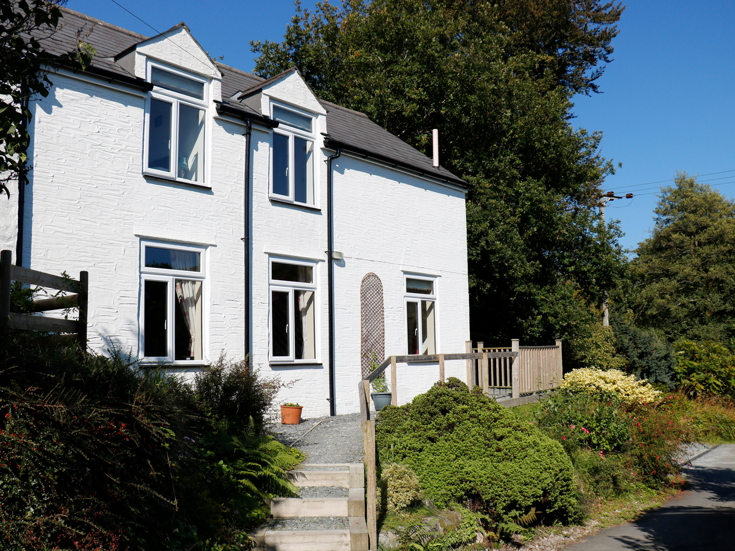 Drovers Cottage
