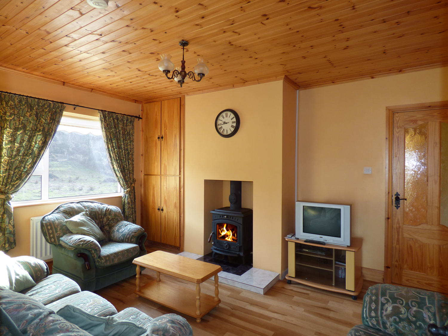 Heather Cottage