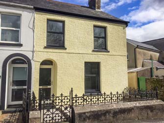 Hywel Cottage