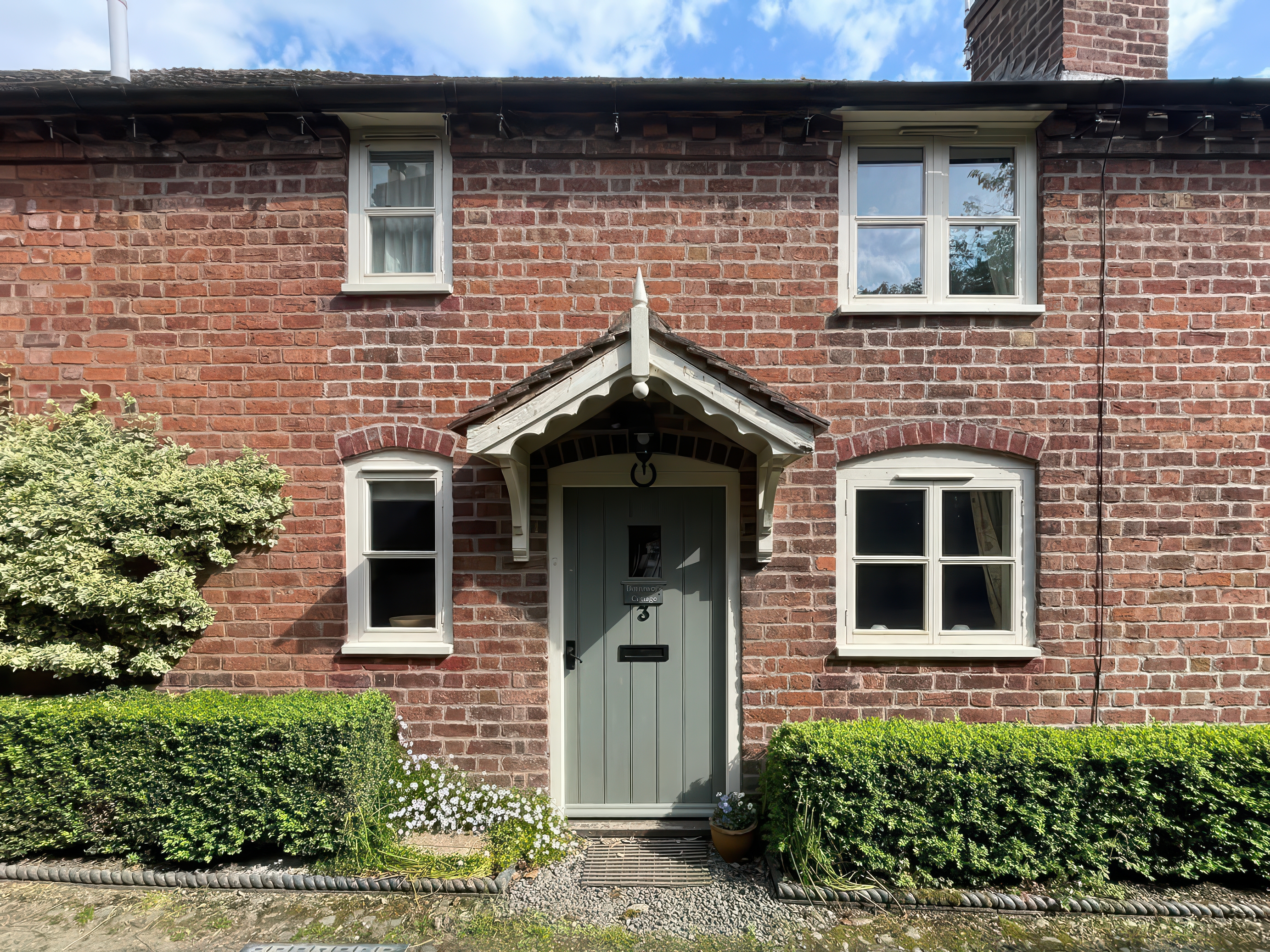 Borrowers Cottage