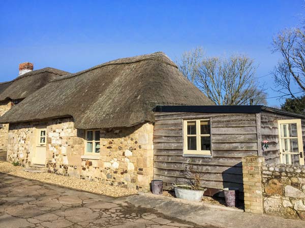 Sheepwash Barn