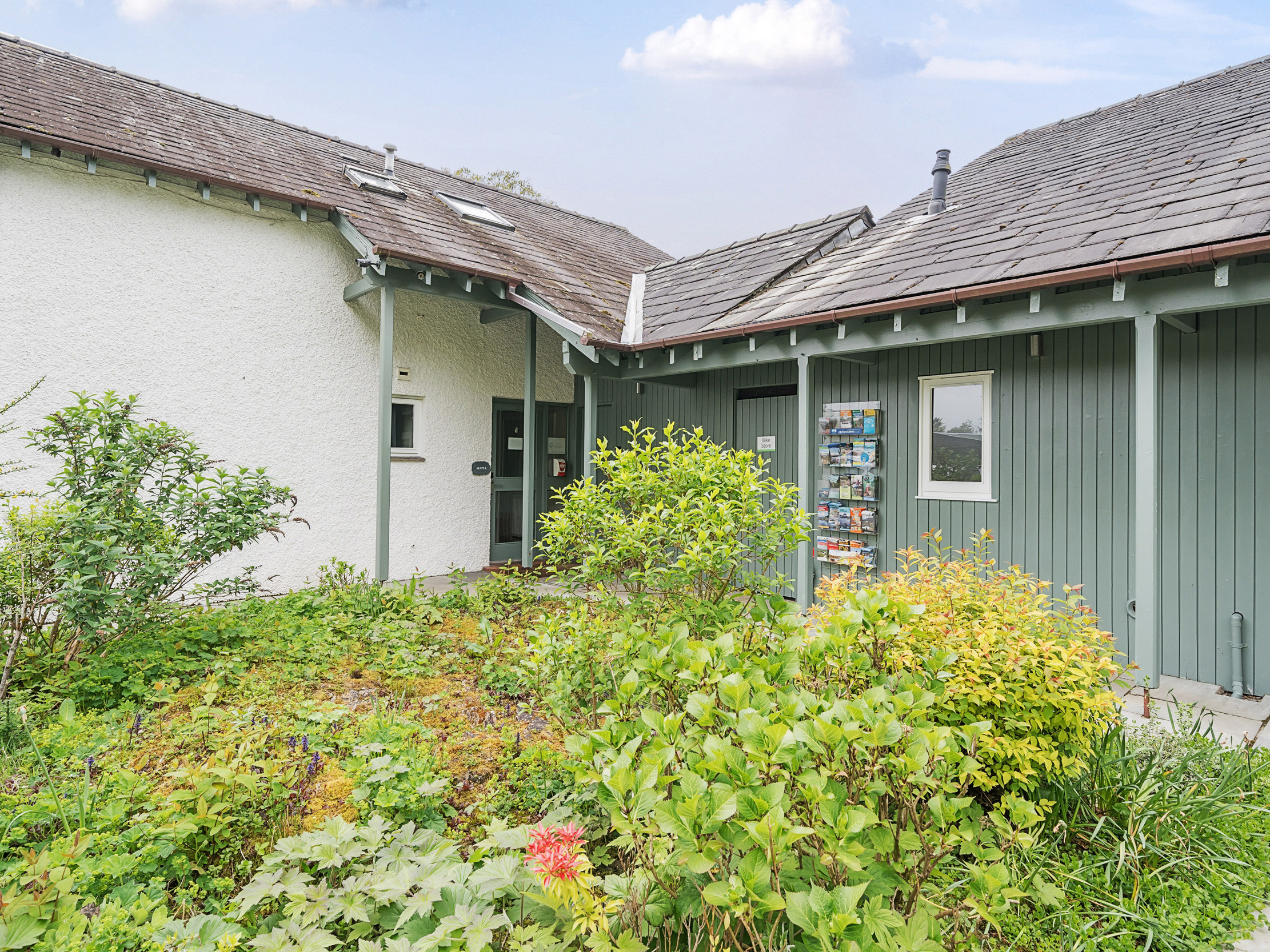 Maple - Woodland Cottages