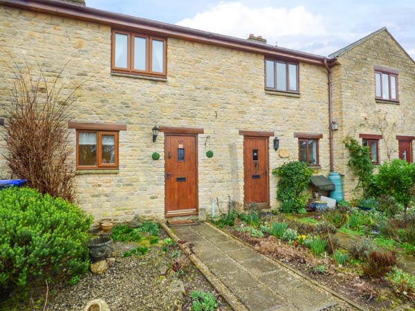 4 Manor Farm Cottages