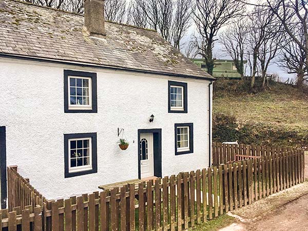 2 Low Braystones Farm Cottage
