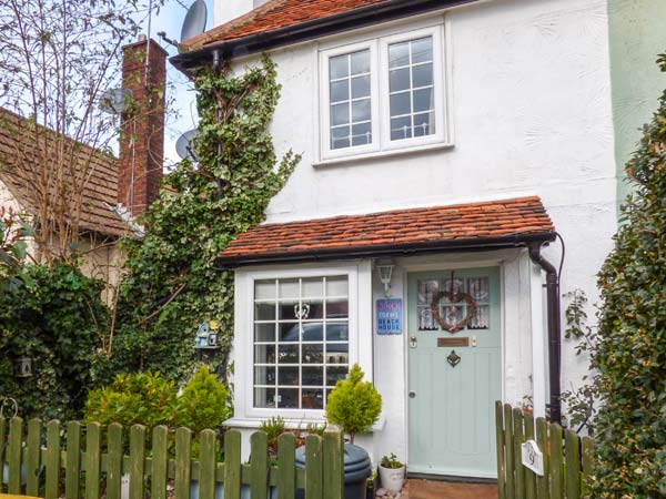The Cottage
