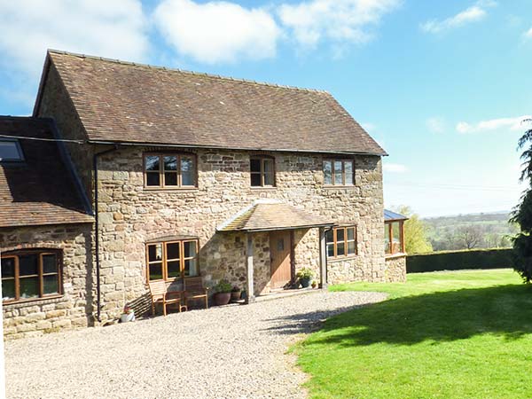 The Old Granary
