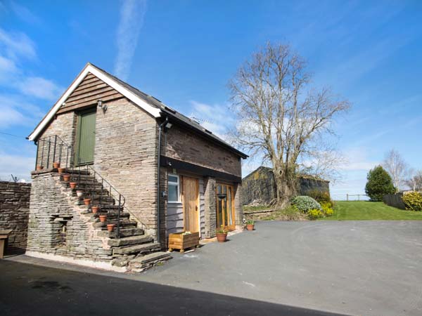 The Granary