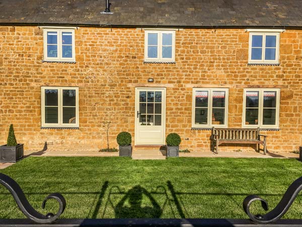 Wykham Park Farm Cottage