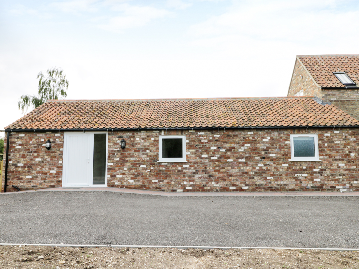 Westerby Lodge