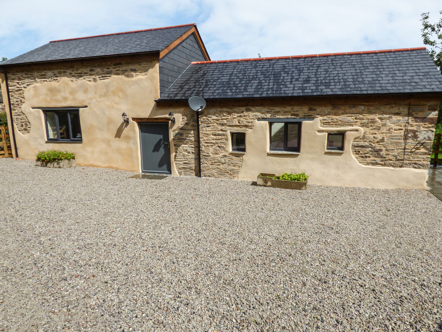 Annie's Cottage