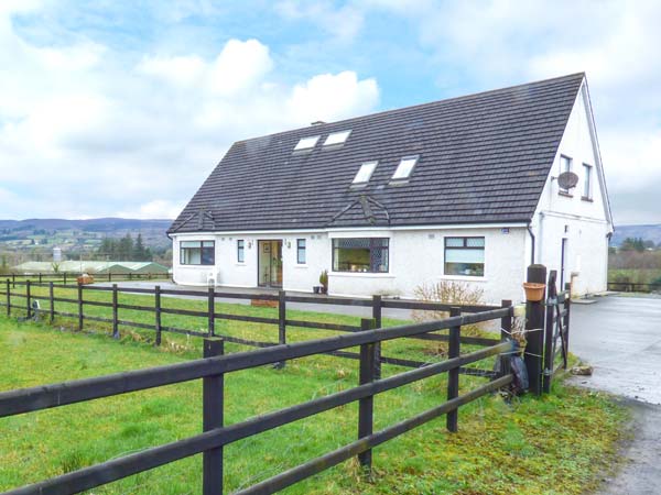 Haggart Lodge