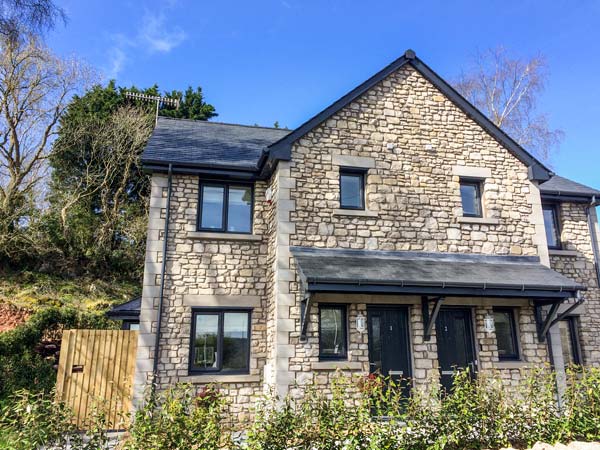 Keepers Cottage