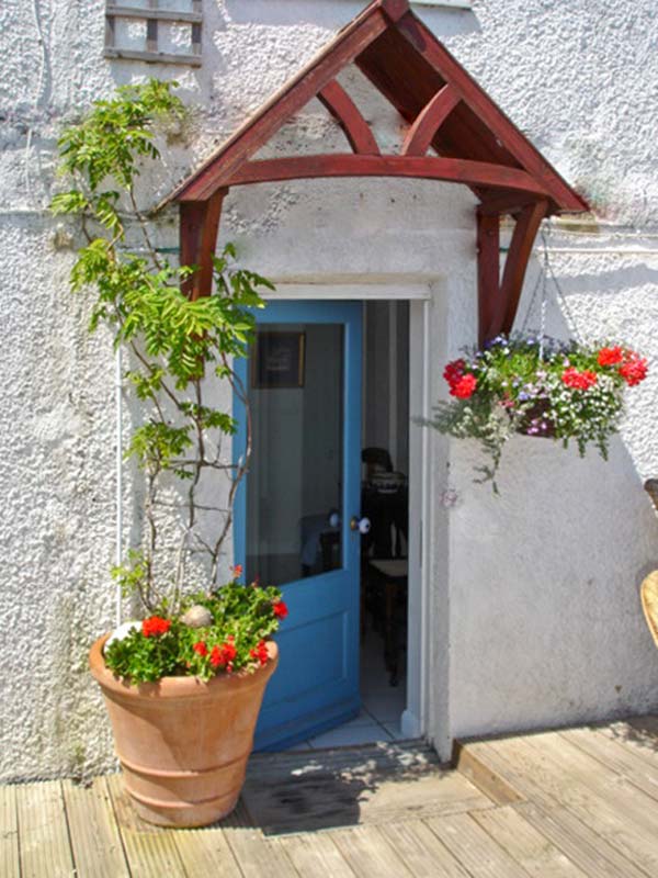 The Deck Studio