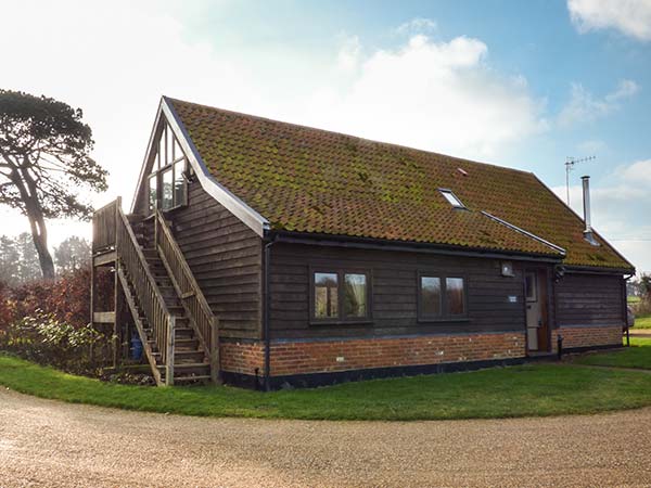 The Coach House