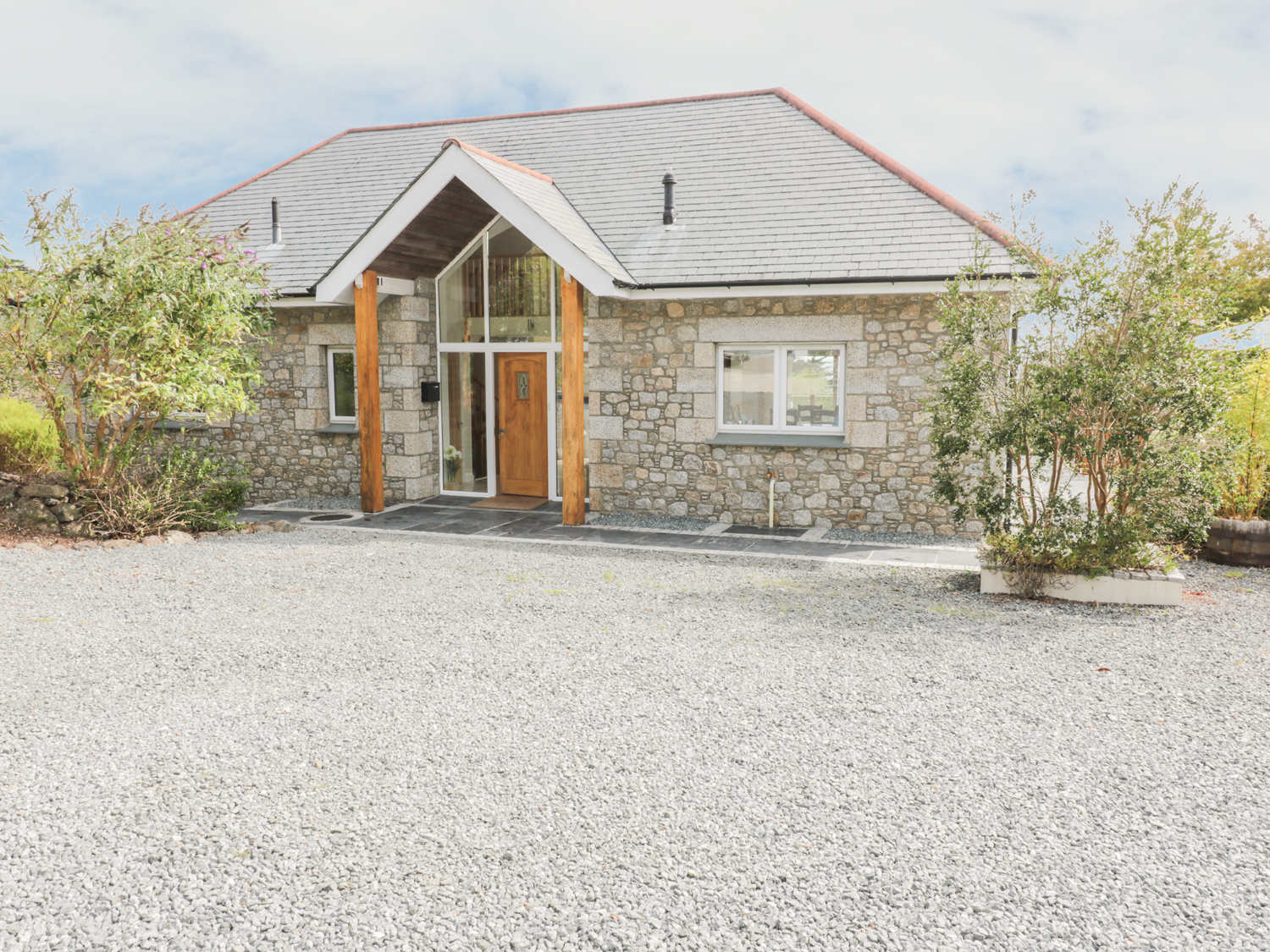 Lower Mellan Barn