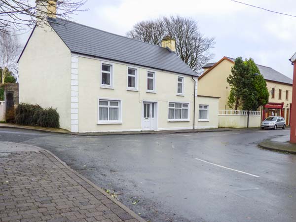 Abhainn Cottage