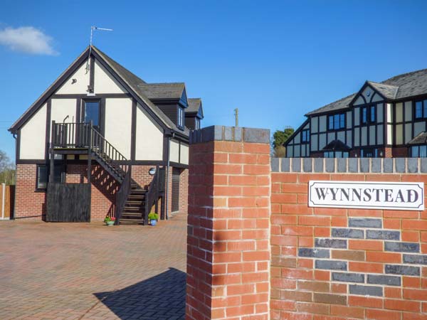 The Wynnstead Annexe