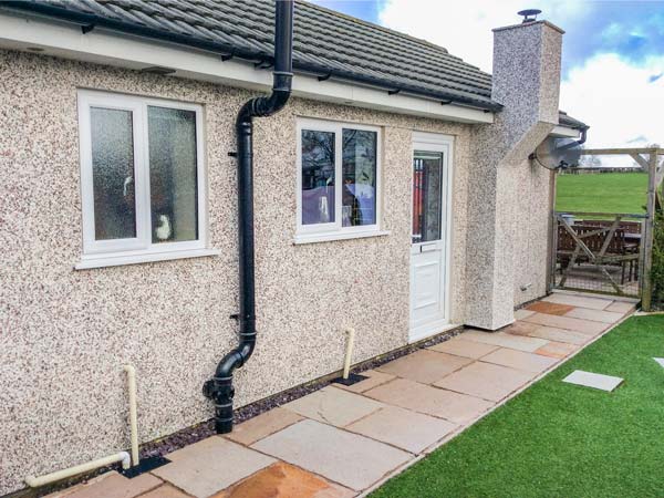 4 Well Lane Annexe
