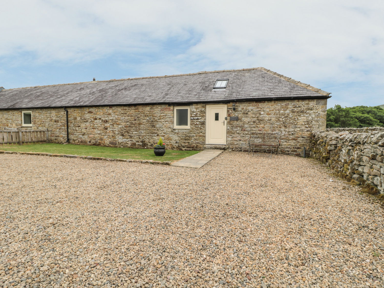 Gallow Law Cottage